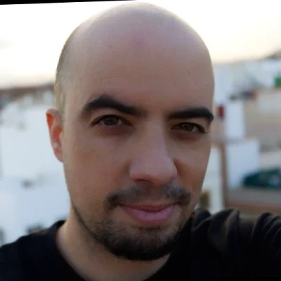 Foto de referencia usada en el test 1