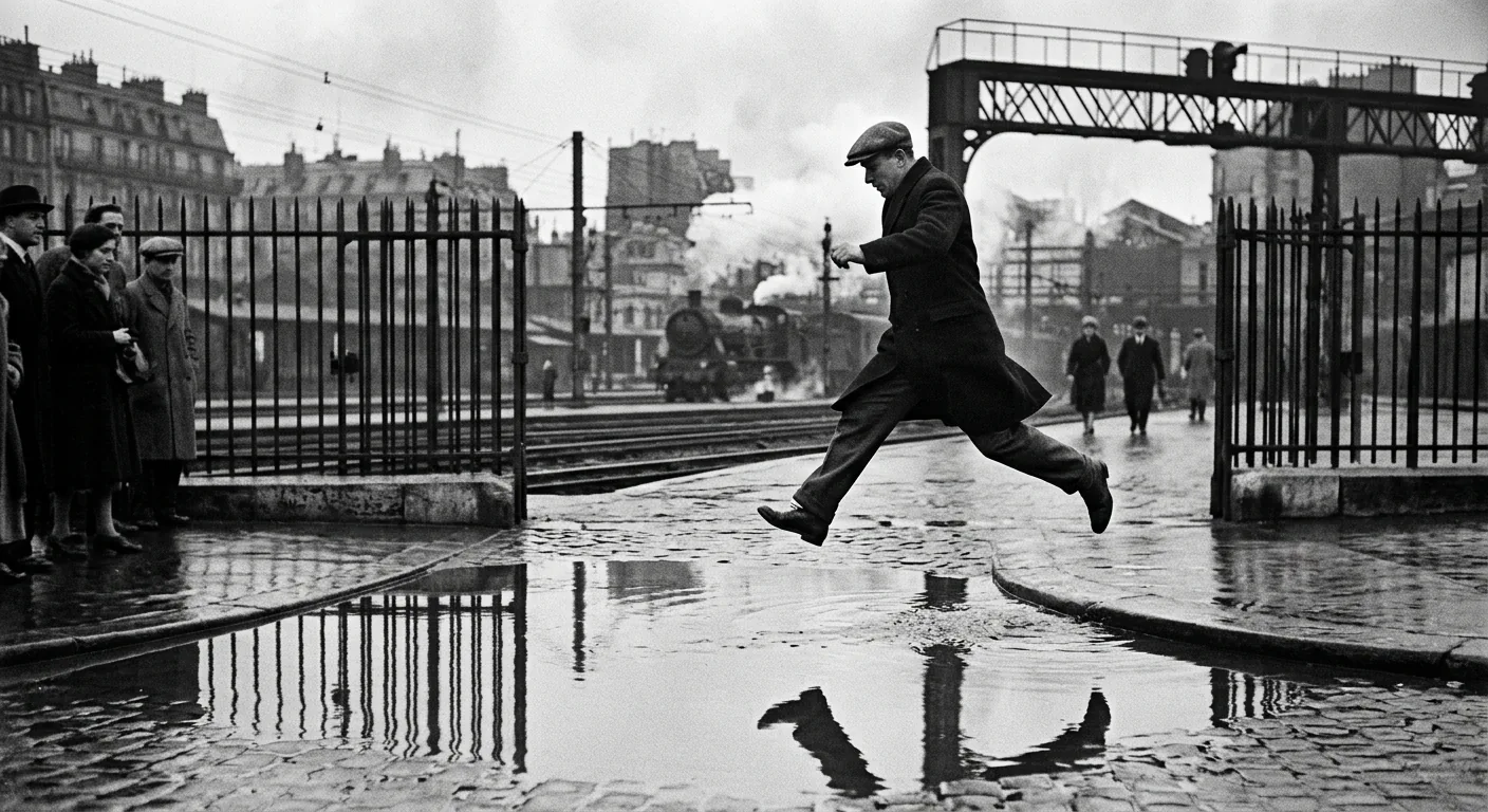 Resultado Nano Banana 2 — Cartier-Bresson