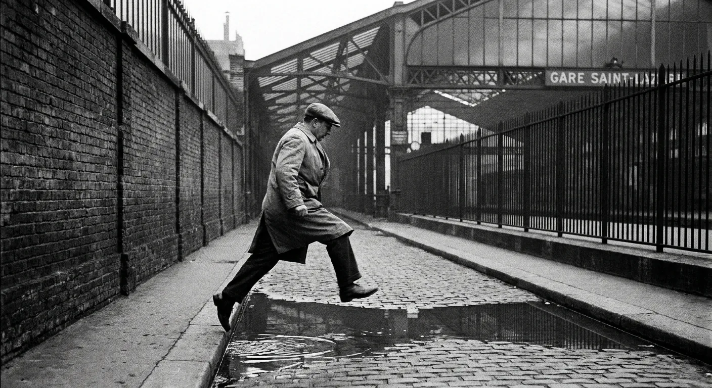 Resultado Nano Banana Pro — Cartier-Bresson