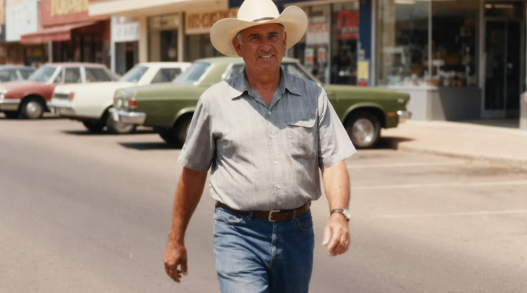 Resultado GPT Image 2 — restauración