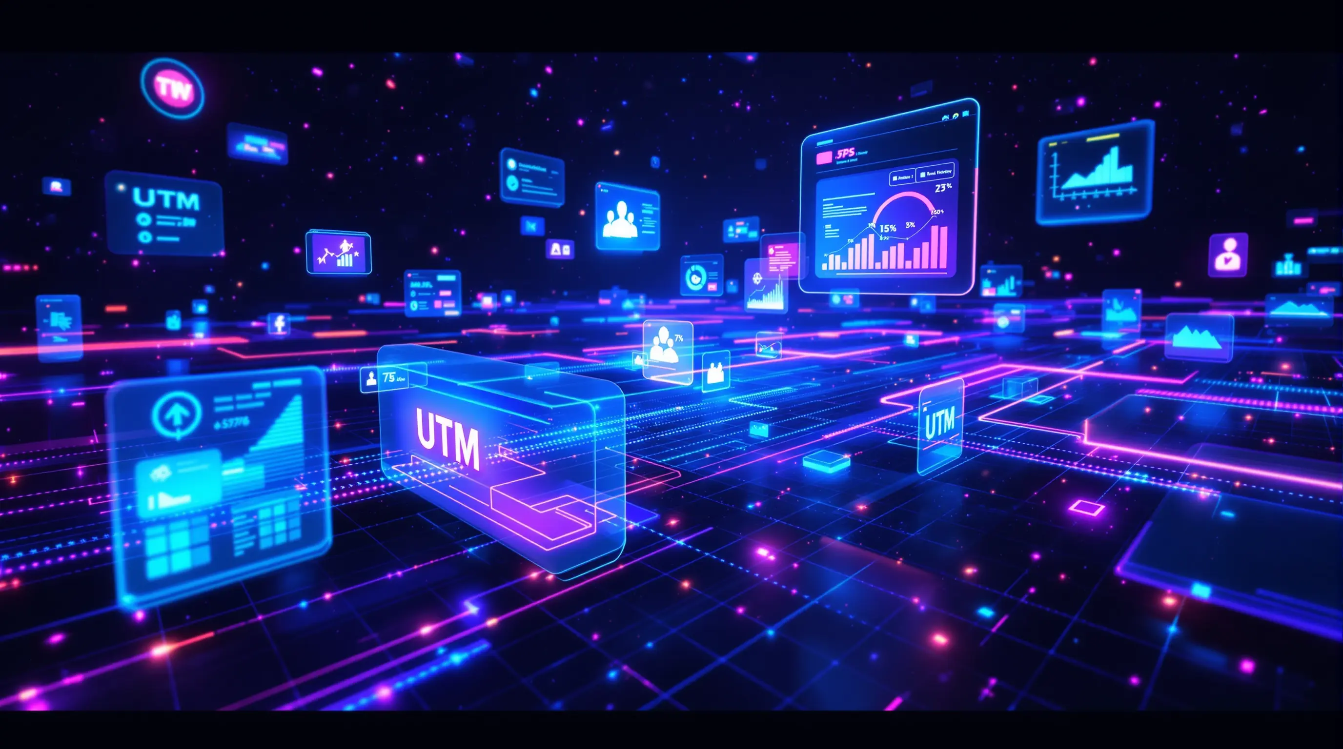 Parámetros UTM: La guía definitiva para el seguimiento de tus campañas digitales