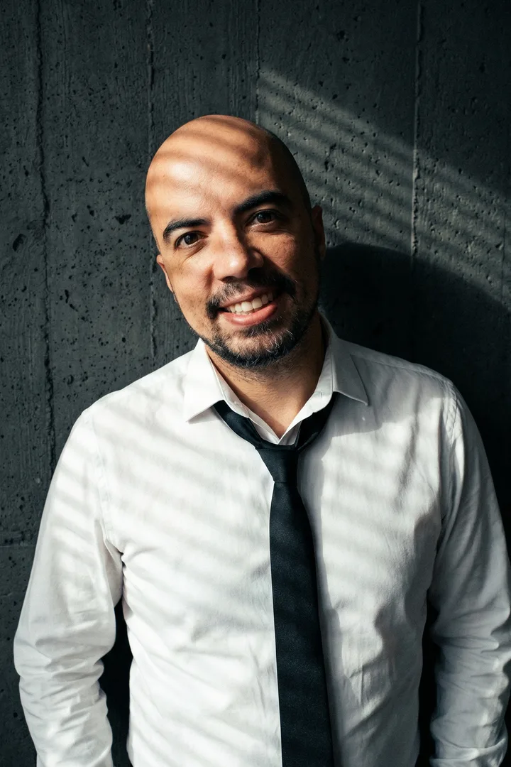 Iván López